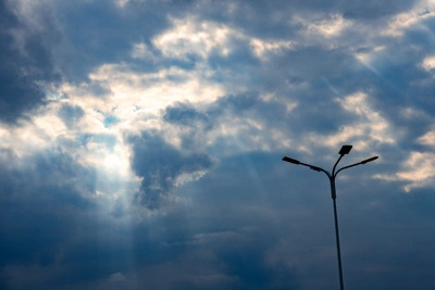 Погода на Дону 2 апреля: потепление до +20 градусов