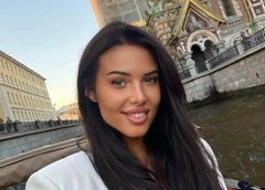 Решетова перетягивает внимание на себя после новости о беременности Ивановой: «Мне роды пошли только на пользу»