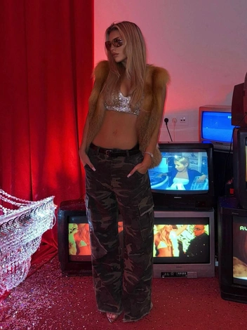 Источник: Люся Чеботина