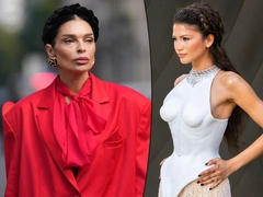 Crown braid — забытая всеми прическа, которая сегодня смотрится очень стильно