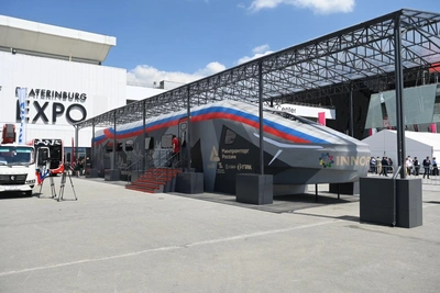 Правительство утвердило трассу высокоскоростной магистрали Москва-Казань