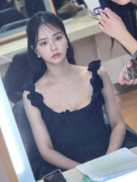 Источник: @wow_kimsohyun