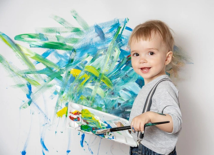 Рисунки для срисовывания: 40 красивых и легких картинок | Источник: Shutterstock/Fotodom.ru