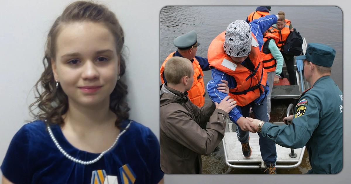 10 лет трагедии на Сямозере: почему Юлия Король, спасшая друзей, поменяла фамилию