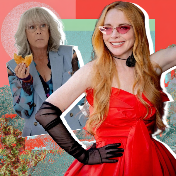 Анна или Тесс: кто ты из фильма «Чумовая пятница 2» по знаку зодиака | Источник: theGirl