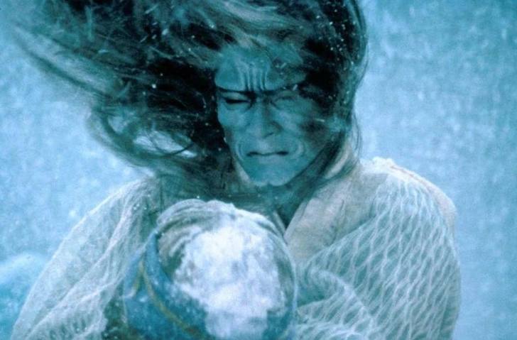 Источник: Кадр из фильма «Сны Акиры Куросавы»