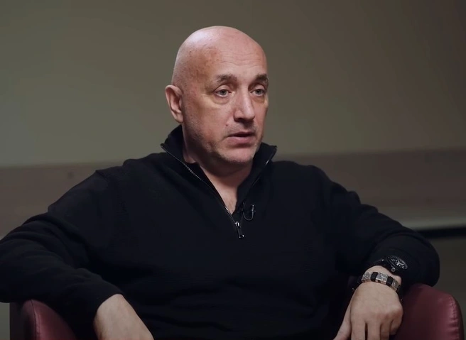 Прилепин откроет в Рязанской области центр «Традиция» | ya62.ru