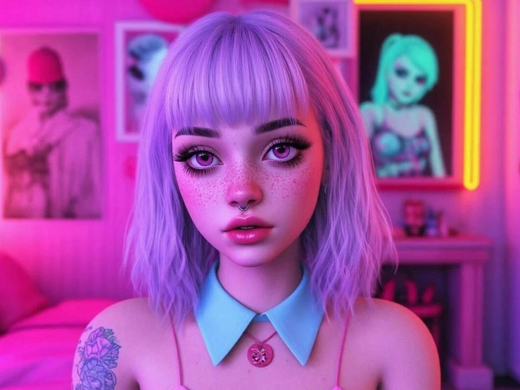 Источник: Шедеврум | theGirl