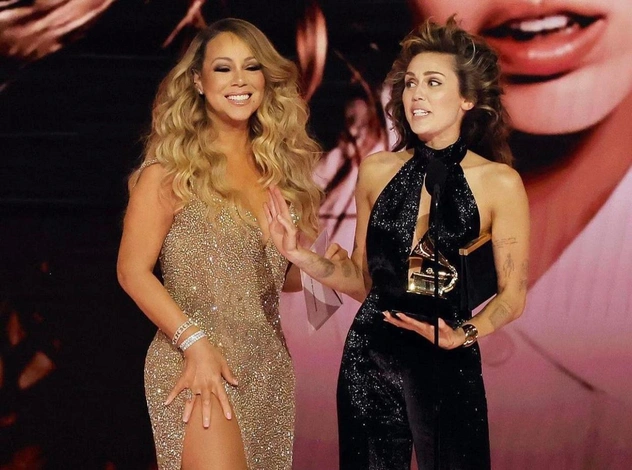 Список победителей «Грэмми–2024»