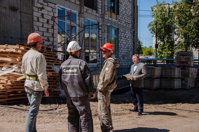Источник: Злата Рустамова