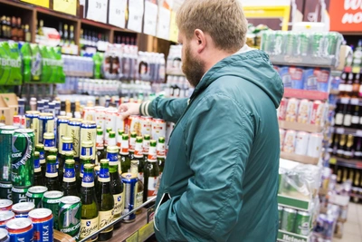 В Туле на время матча «Арсенала» введут «сухой закон»