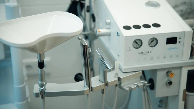 В одном центре пациенты смогут пройти полную диагностику и получить лечение | Источник: сеть медицинских центров «Альфа-Центр Здоровья»