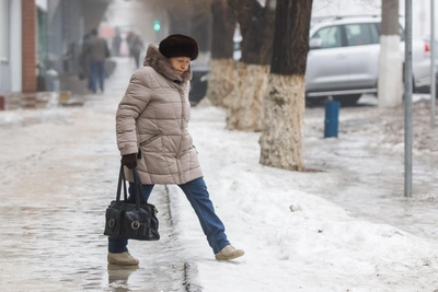 Emergency Ministry Warns Volgograd of Sudden Weather Deterioration