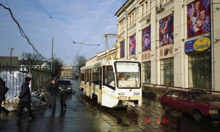 Архитектурные прогулки: восемь фактов о «Заводе Власова» в Москве