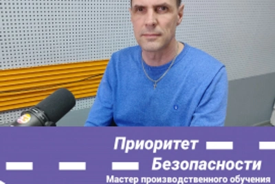 Изменения в обучении водителей и новые знаки обсудили в регионе