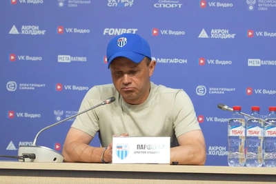 «Мы терпеливо молчали»: Парфенов о вылете из РПЛ