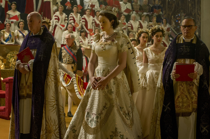 Любимый фильм королевы Елизаветы II: ее выбор точно тебя удивит!