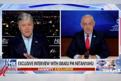 Мегын Келли обвинила Шона Хэннити в подхалимстве перед Трампом