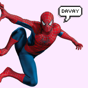 Quiz: Как хорошо ты знаешь Человека-паука?