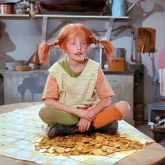 Тест, который не могут пройти 90% тех, кто родился в СССР: узнайте героя произведений Астрид Линдгрен по одной фразе