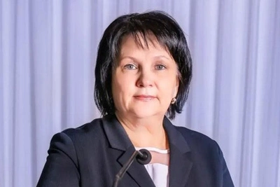 Светлана Коршунова стала первой женщиной-мэром в Кузбассе