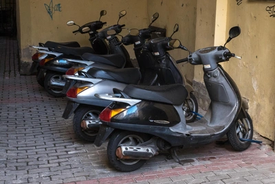 Rostov Region Backs Gasoline Sales with Passport to Curb Youth Accidents