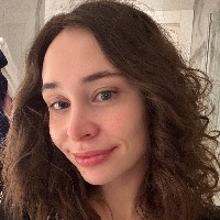 Аватарка Luiza