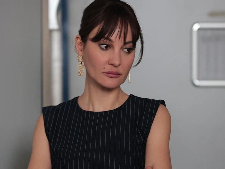 Источник: Кадр из сериала «Далекий город»