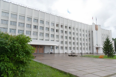 Новодвинский чиновник стал главой департамента Архангельска