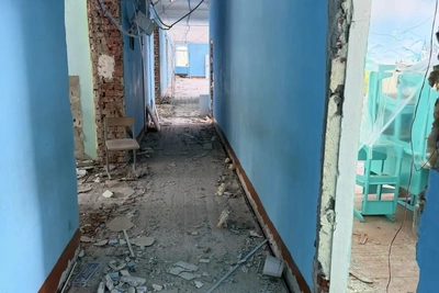 Школа №14 Кузнецка: модернизация до 2027 года