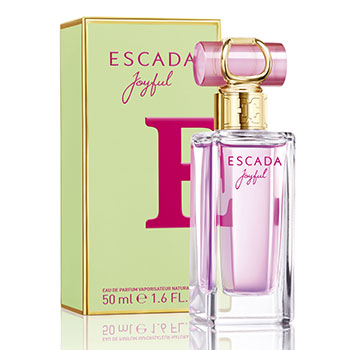 Escada Joyfu Escada Joyfu