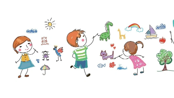 «Мы не заложники детства»: как наука переписывает представления о первых годах жизни | Источник: suerz/Shutterstock/Fotodom.ru