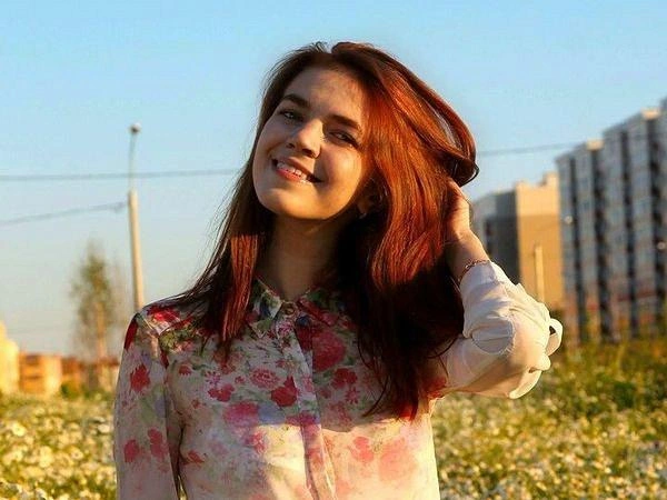 Врачи говорили, что девочка не доживет и до трёх лет | Источник: Анастасия Антонова
