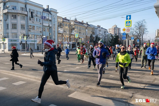 Источник: Евгений Вдовин / 161.RU