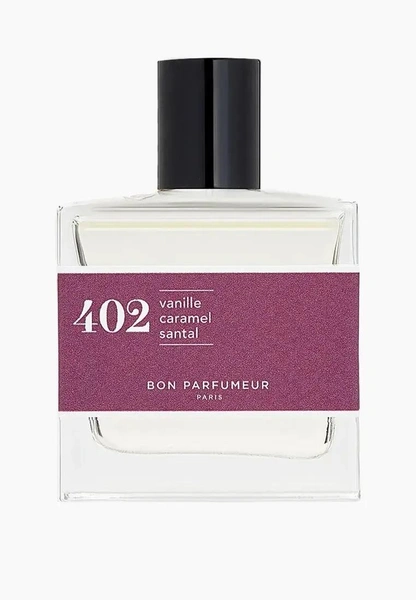 Парфюмерная вода 402 от Bon Parfumeur