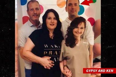 Экс-жених Джипси Роуз найден мёртвым после угроз суицида