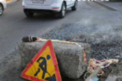 В августе начнут замену теплотрассы у «Школьной»