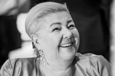 Умерла режиссер КВН и вдова Александра Маслякова