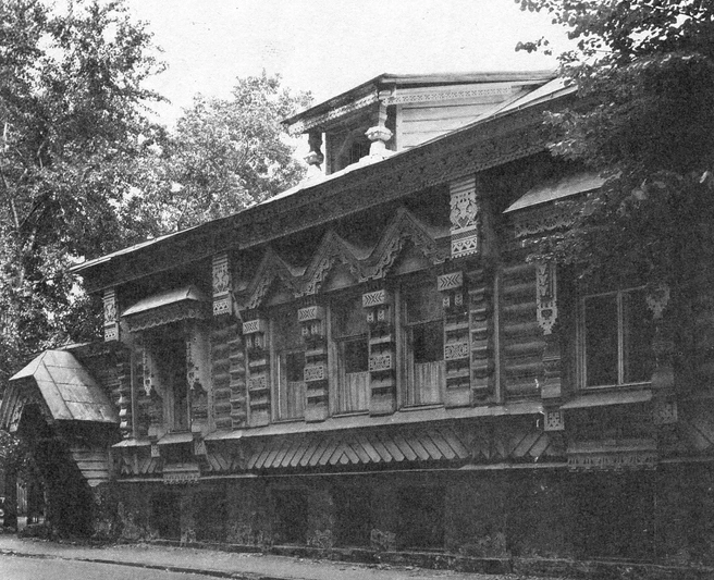 Источник: Главархив Москвы
