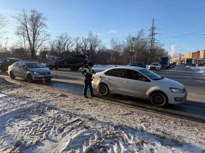 Источник: ГИБДД Екатеринбурга