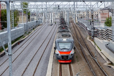 На МЦД-2 изменят расписание электричек с интервалами до 2,5 часов