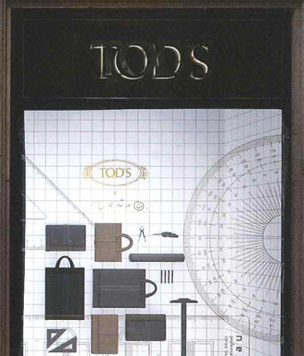 Tod’s представил идеальную сумку для архитекторов