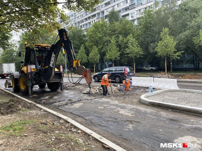 Источник: Виктория Семочкина / MSK1.RU