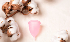 Могут ли менструальные чаши стать заменой прокладкам: отвечает гинеколог