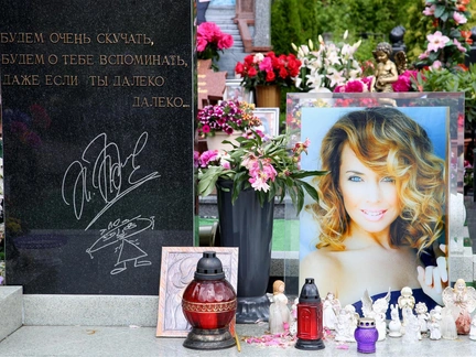 10 лет без Жанны Фриске: новая мама Платона, которую выбрал Шепелев, смерть кузины от рака, ЭКО сестры