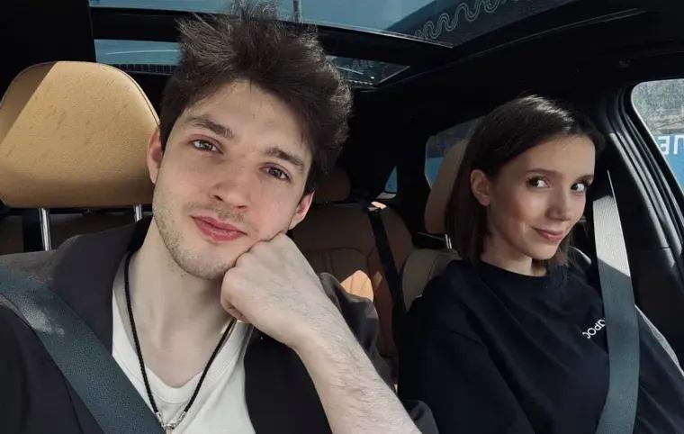Владимир Панков со скандалом уволил Игоря и Ясмину Андреевых из «Ленкома»