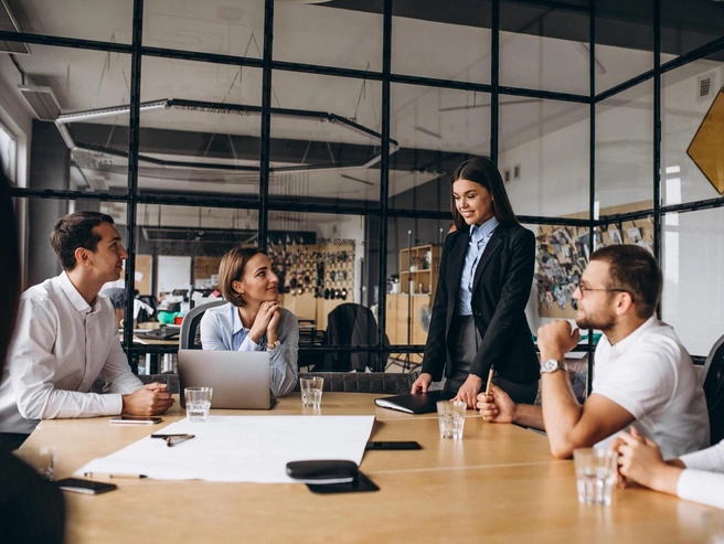 Онищенко уверен: максимум энергии у нас в среду, а уже в четверг лучше не геройствовать на работе | Источник: Ru.freepik.com