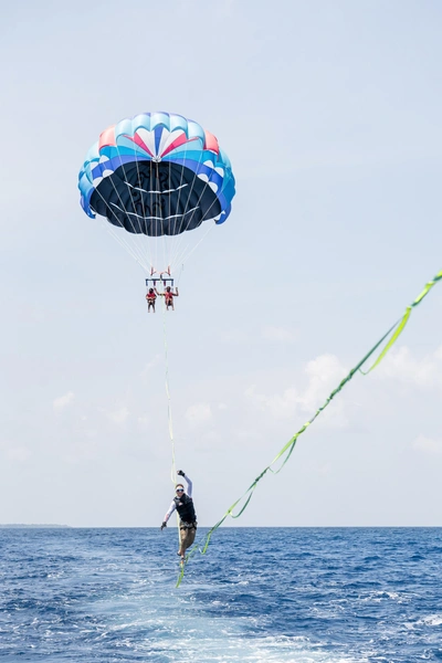 Источник: Vishal Amir Ahmed / Red Bull Content Pool