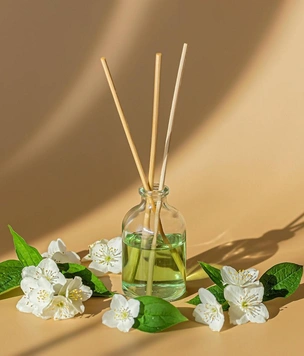 Ароматы в интерьере: как запахи воздействуют на наше состояние