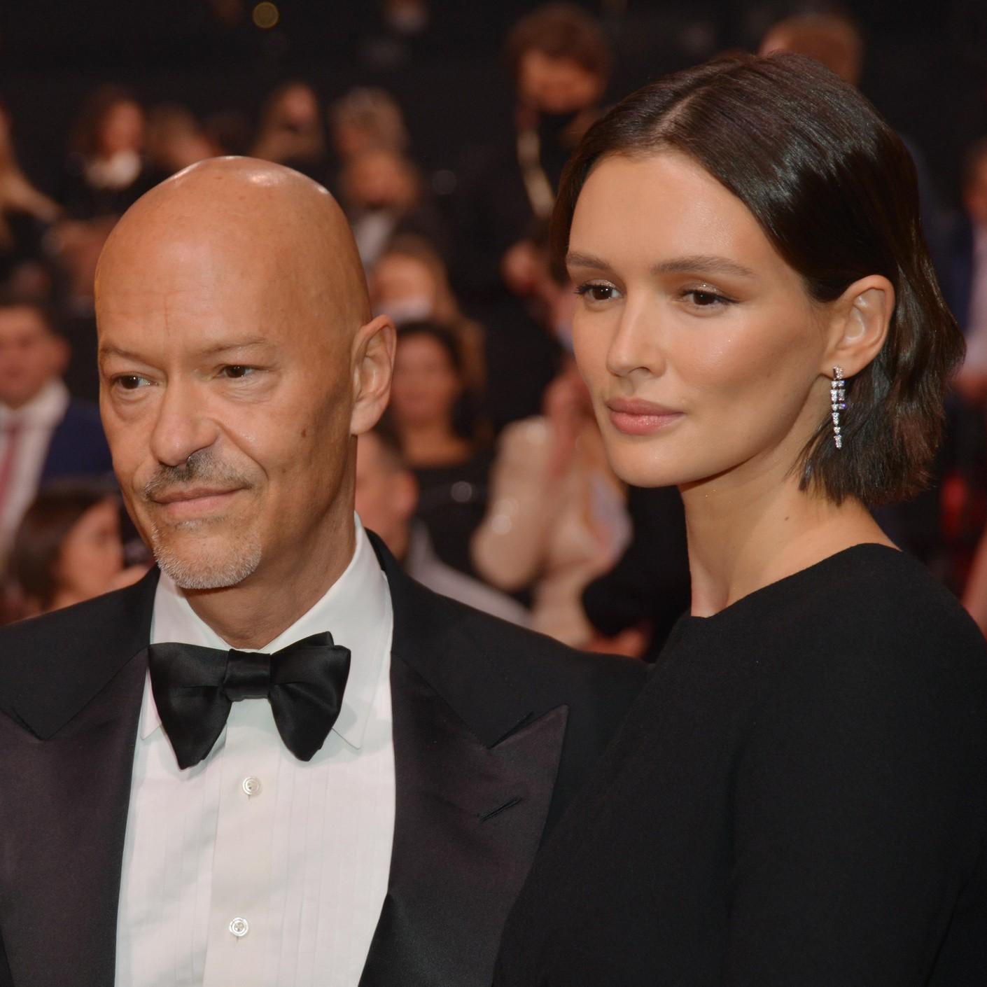 «Не юная красотка, а взрослая дама»: слухи о новом романе Федора Бондарчука, который расстался с Паулиной Андреевой